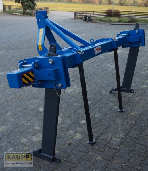 Tiefenlockerer des Typs Kaupp UG 120/2, Neumaschine in Schwindegg (Bild 2)