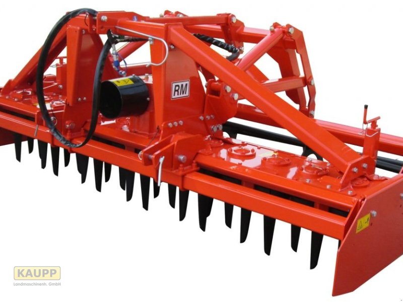 Kreiselegge des Typs Kaupp RM 300, Neumaschine in Schwindegg (Bild 1)