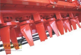 Kreiselegge des Typs Kaupp RF 130 Stabwalze, Neumaschine in Schwindegg (Bild 2)