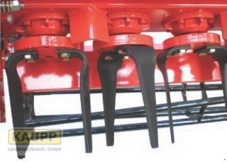 Kreiselegge des Typs Kaupp RH 150 Stabwalze, Neumaschine in Schwindegg (Bild 4)