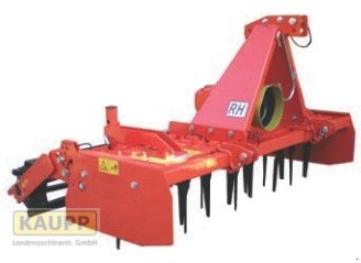 Kreiselegge des Typs Kaupp RH 150 Stabwalze, Neumaschine in Schwindegg (Bild 2)