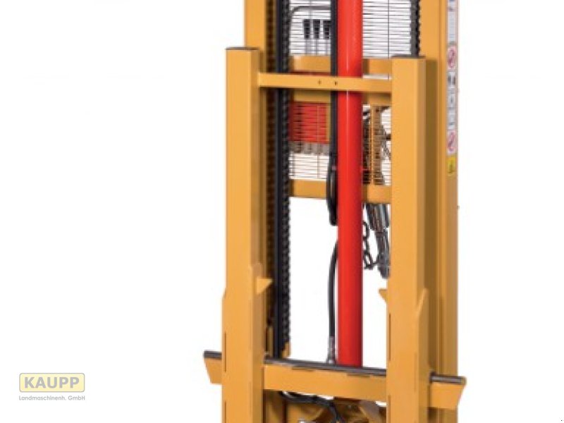 Anbaugerät des Typs CM Kaupp 16DH 3200, Neumaschine in Schwindegg (Bild 1)