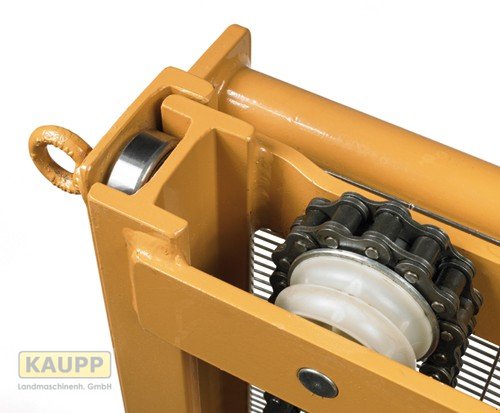 Anbaugerät des Typs CM Kaupp 16DH 3200, Neumaschine in Schwindegg (Bild 3)