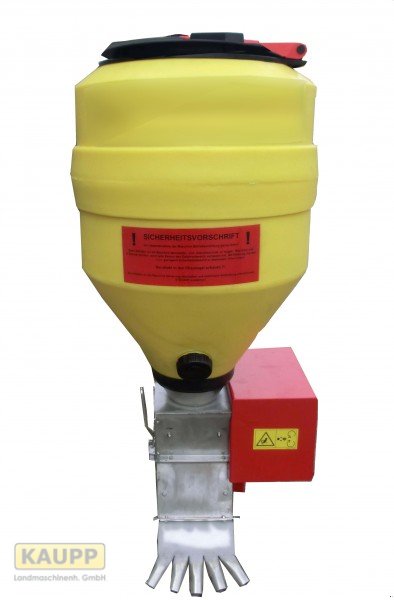 Zubehör Bestell-/Pflegemaschinen des Typs Kaupp Öko Air 5, Neumaschine in Schwindegg (Bild 1)