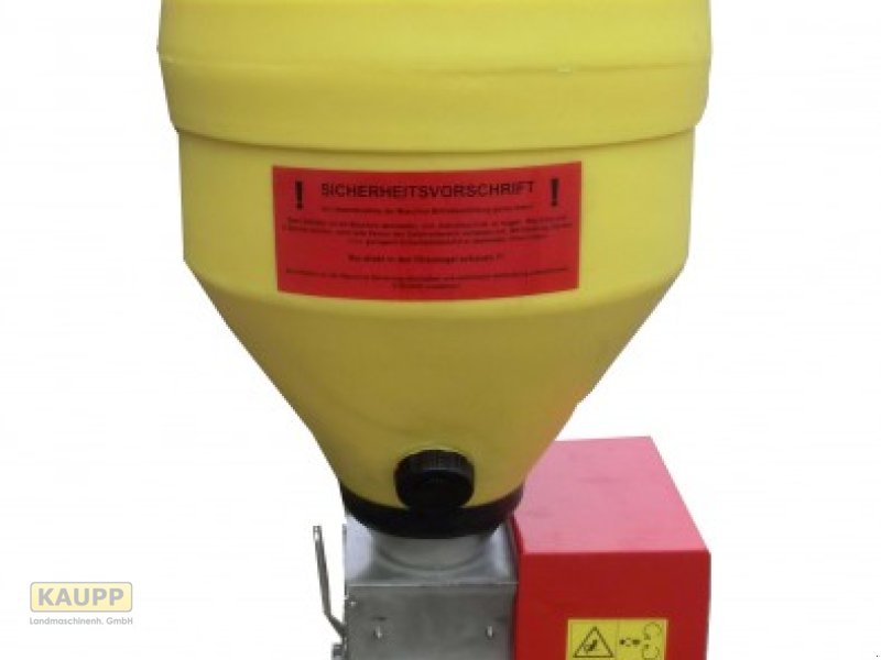 Zubehör Bestell-/Pflegemaschinen des Typs Kaupp Öko Air 5, Neumaschine in Schwindegg (Bild 1)