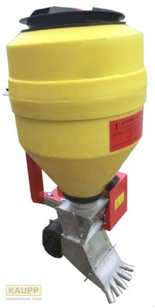 Zubehör Bestell-/Pflegemaschinen des Typs Kaupp Öko Air 5, Neumaschine in Schwindegg (Bild 2)