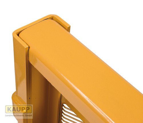 Anbaugerät des Typs CM Kaupp 5 DLS 1600, Neumaschine in Schwindegg (Bild 2)