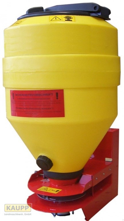 Zubehör Bestell-/Pflegemaschinen des Typs Kaupp Professional Basic, Neumaschine in Schwindegg (Bild 1)