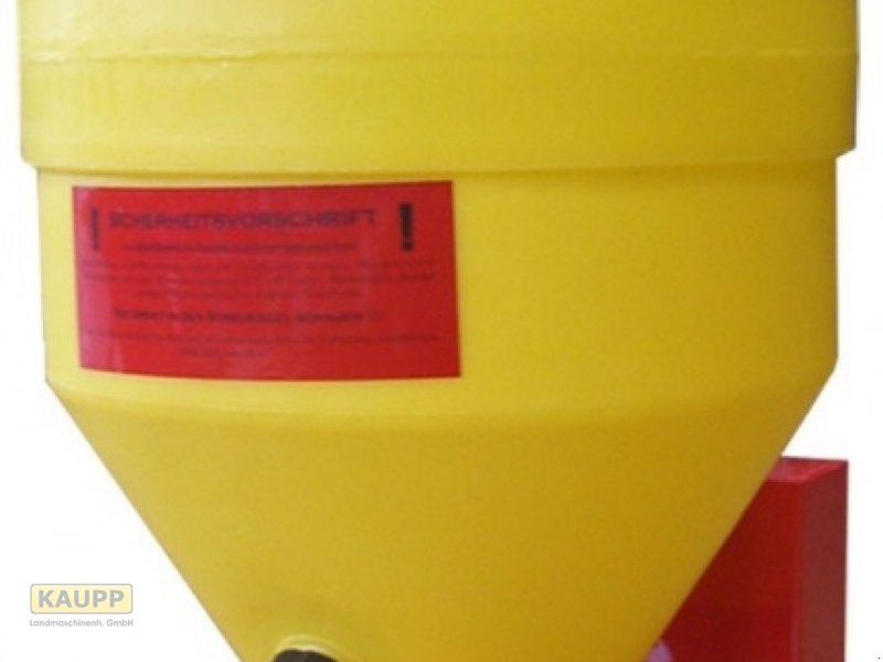 Zubehör Bestell-/Pflegemaschinen des Typs Kaupp Professional Basic, Neumaschine in Schwindegg (Bild 1)