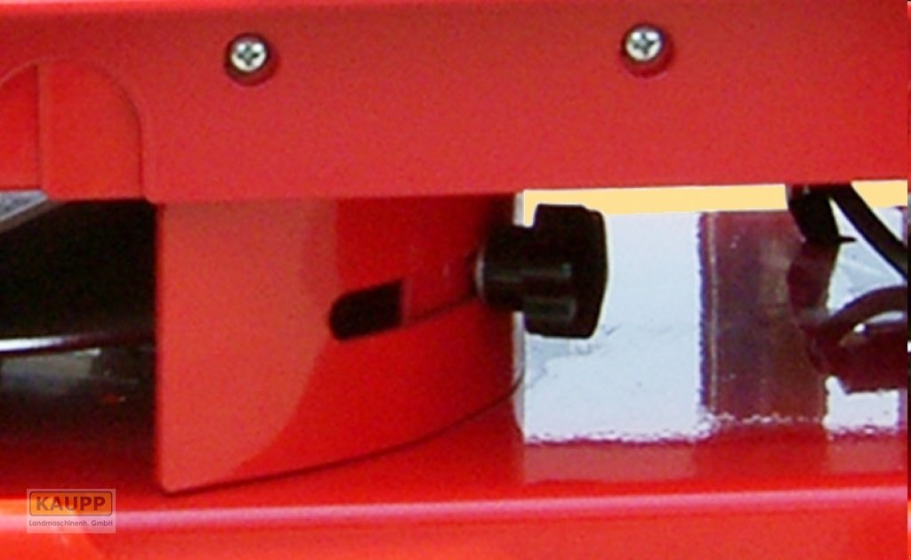 Zubehör Bestell-/Pflegemaschinen des Typs Kaupp Professional Basic, Neumaschine in Schwindegg (Bild 4)