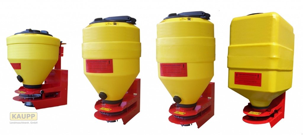 Zubehör Bestell-/Pflegemaschinen des Typs Kaupp Professional Basic, Neumaschine in Schwindegg (Bild 3)