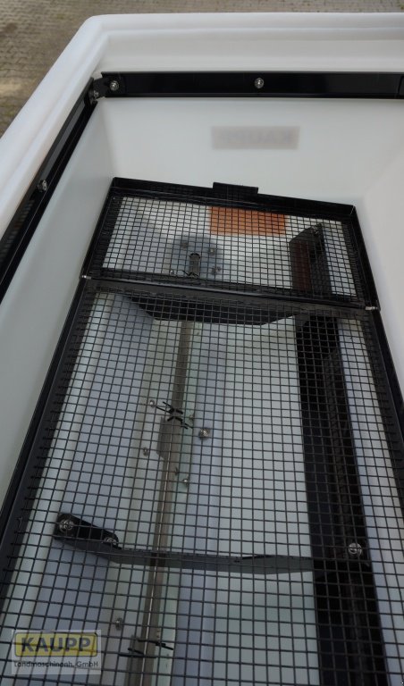 Düngerstreuer des Typs Kaupp Reihendüngerstreuer RD 3P, Neumaschine in Schwindegg (Bild 4)