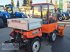 Kommunaltraktor des Typs Holder C-Trac 2.42, Gebrauchtmaschine in Wies (Bild 4)