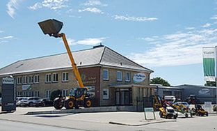 Raiffeisen Technik Westküste GmbH