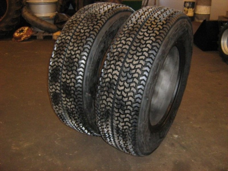 Reifen des Typs Sonstige 380/85R28 græsdæk, Gebrauchtmaschine in Ribe (Bild 1)