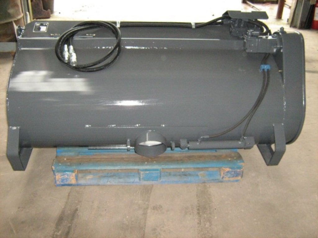 Betonmischer des Typs GiANT BC 450, Gebrauchtmaschine in Ribe (Bild 2)