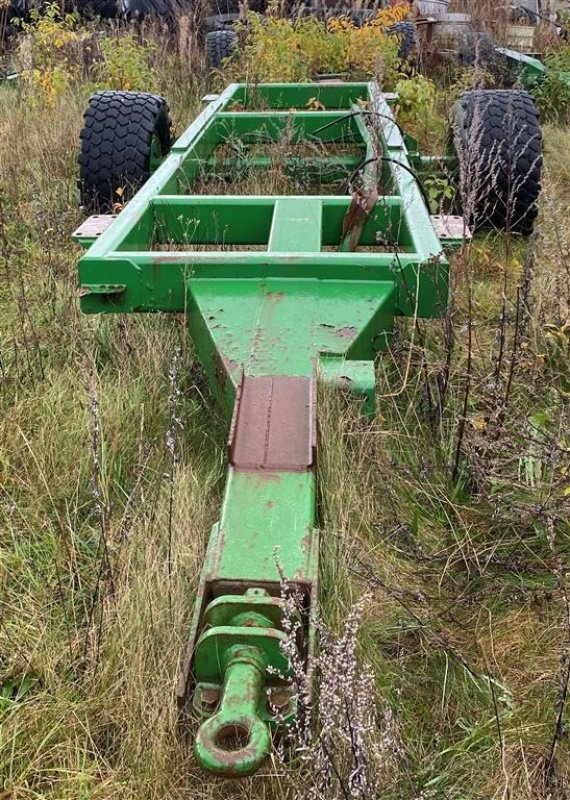 Tieflader des Typs Sonstige BHS understel, Gebrauchtmaschine in Ribe (Bild 2)