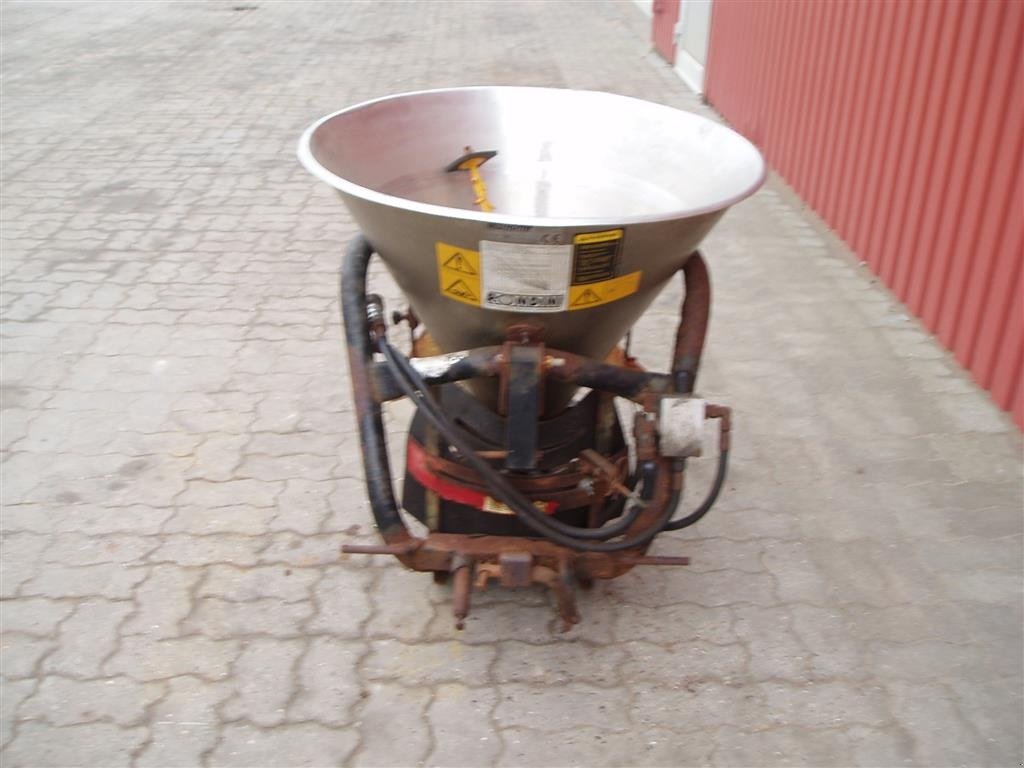 Sandstreuer & Salzstreuer des Typs Sonstige HaFog, Gebrauchtmaschine in Ribe (Bild 5)