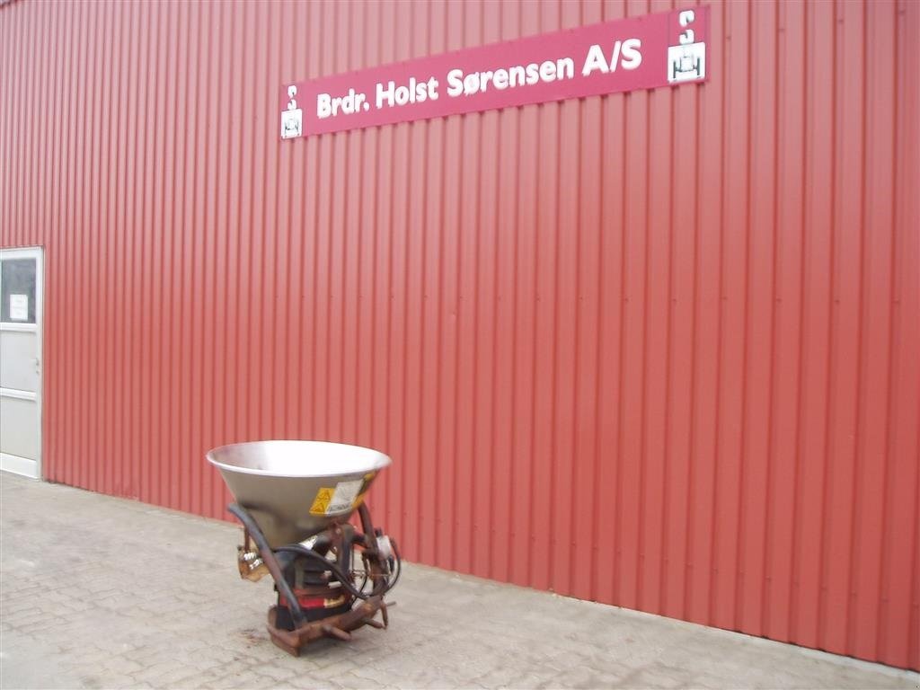 Sandstreuer & Salzstreuer des Typs Sonstige HaFog, Gebrauchtmaschine in Ribe (Bild 1)