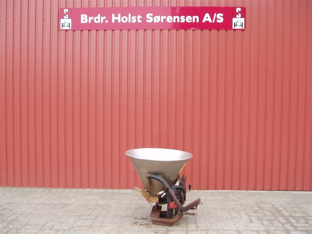 Sandstreuer & Salzstreuer des Typs Sonstige HaFog, Gebrauchtmaschine in Ribe (Bild 2)