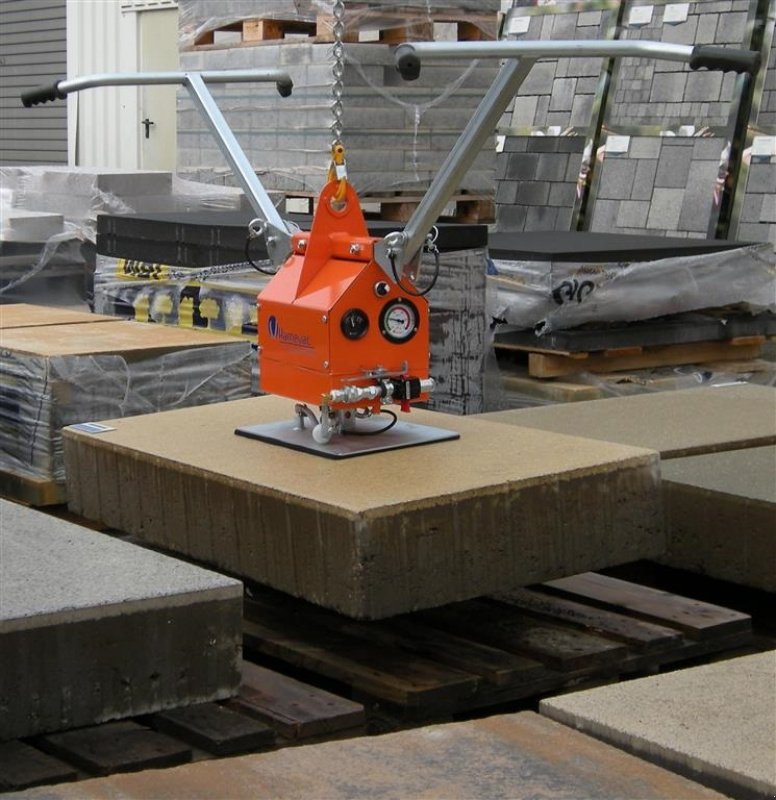 Bagger des Typs IHI 45 V4 Hamvac vakuumsuger, Gebrauchtmaschine in Ribe (Bild 4)