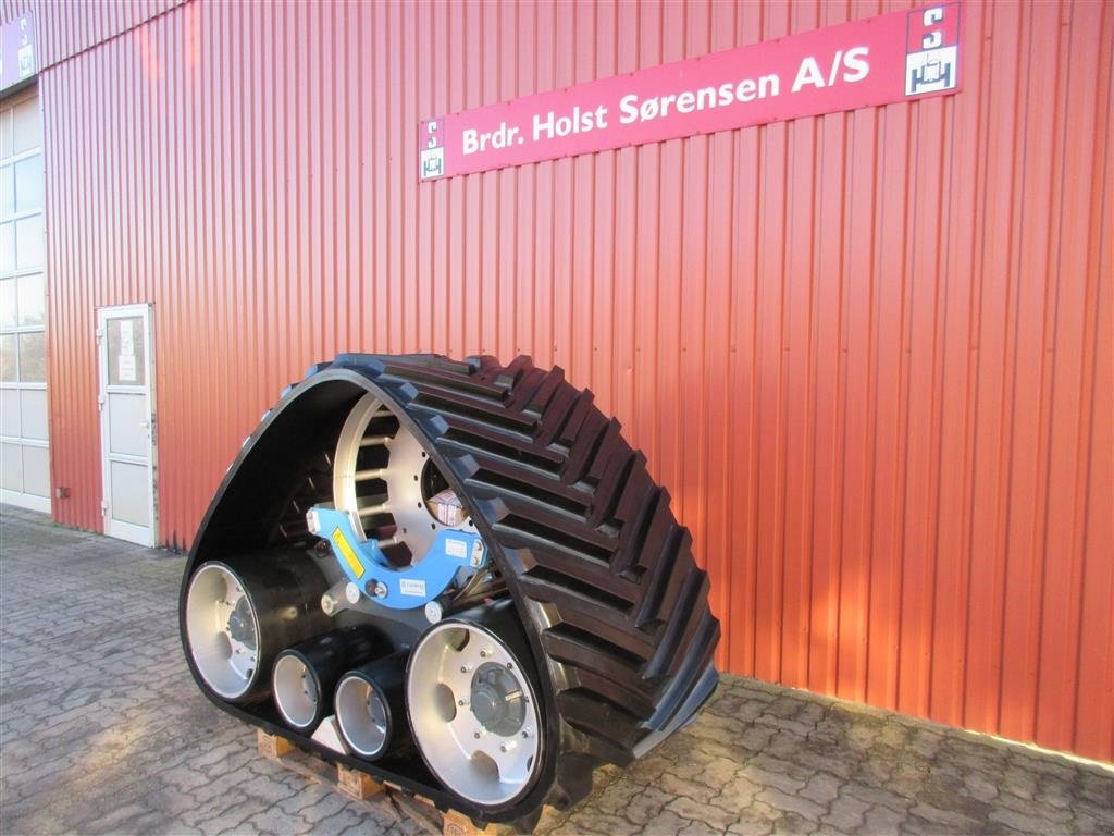 Sonstiges des Typs Zuidberg 900 mm, Gebrauchtmaschine in Ribe (Bild 2)