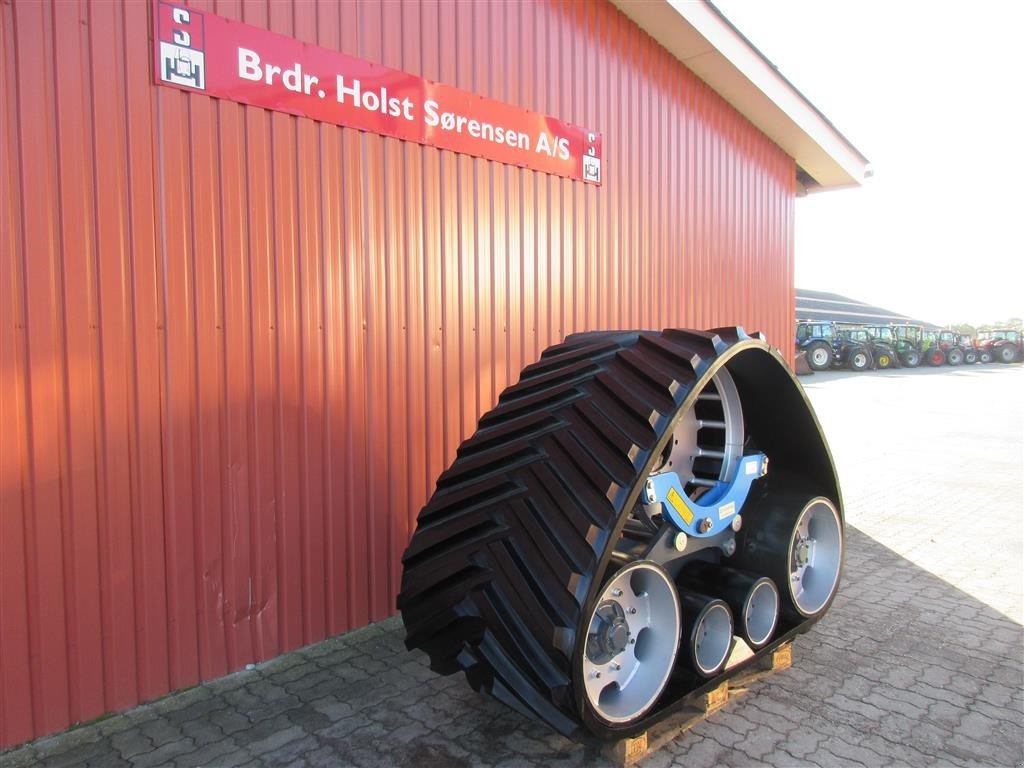 Sonstiges des Typs Zuidberg 900 mm, Gebrauchtmaschine in Ribe (Bild 3)