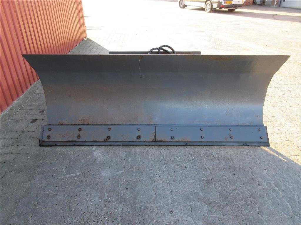 Schneeräumschild des Typs Epoke Sneplov/dozerblad, Gebrauchtmaschine in Ribe (Bild 13)
