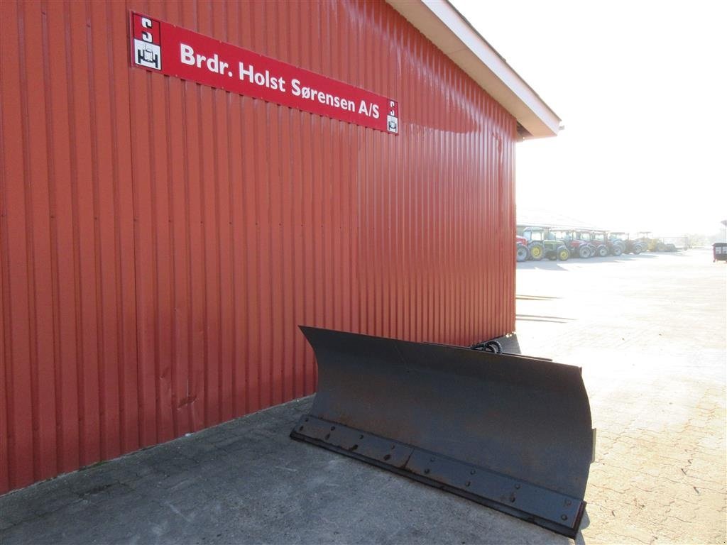 Schneeräumschild des Typs Epoke Sneplov/dozerblad, Gebrauchtmaschine in Ribe (Bild 10)