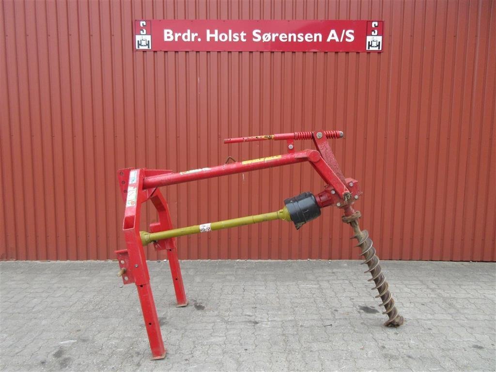 Sonstiges des Typs Unia Sonstiges, Gebrauchtmaschine in Ribe (Bild 8)