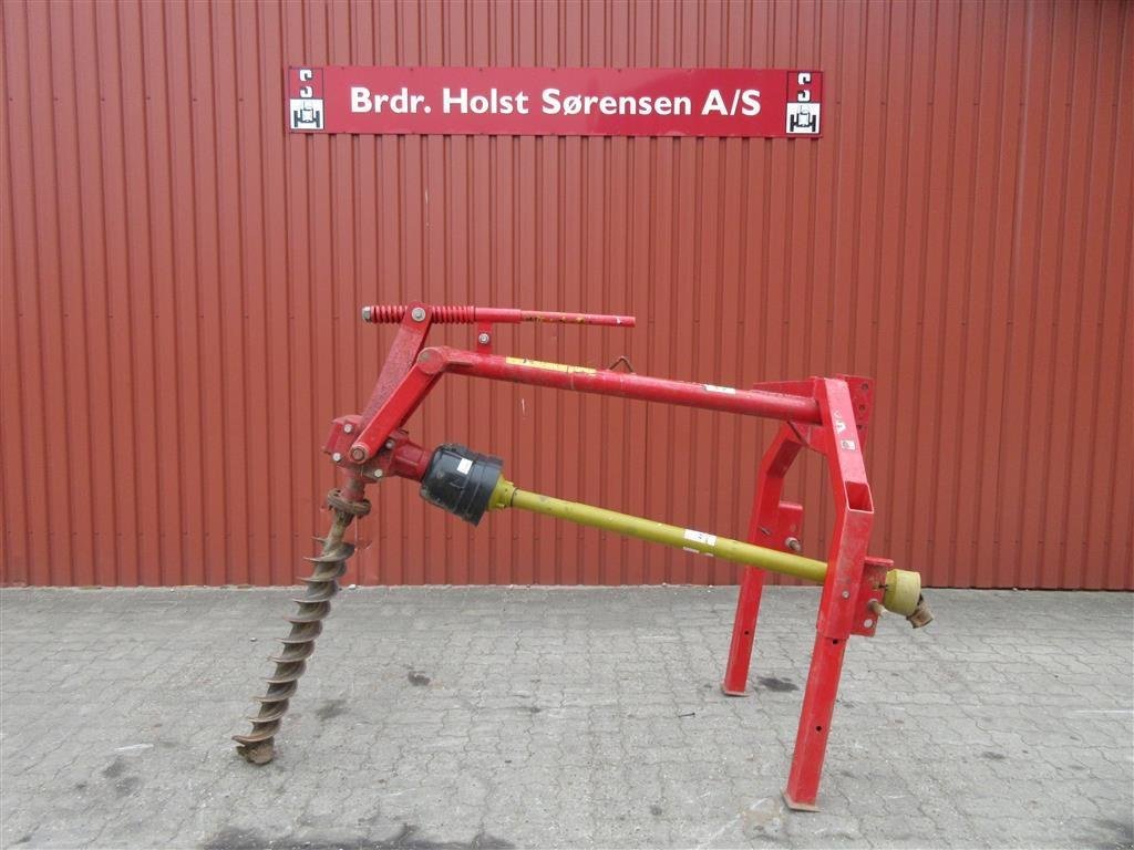 Sonstiges des Typs Unia Sonstiges, Gebrauchtmaschine in Ribe (Bild 2)