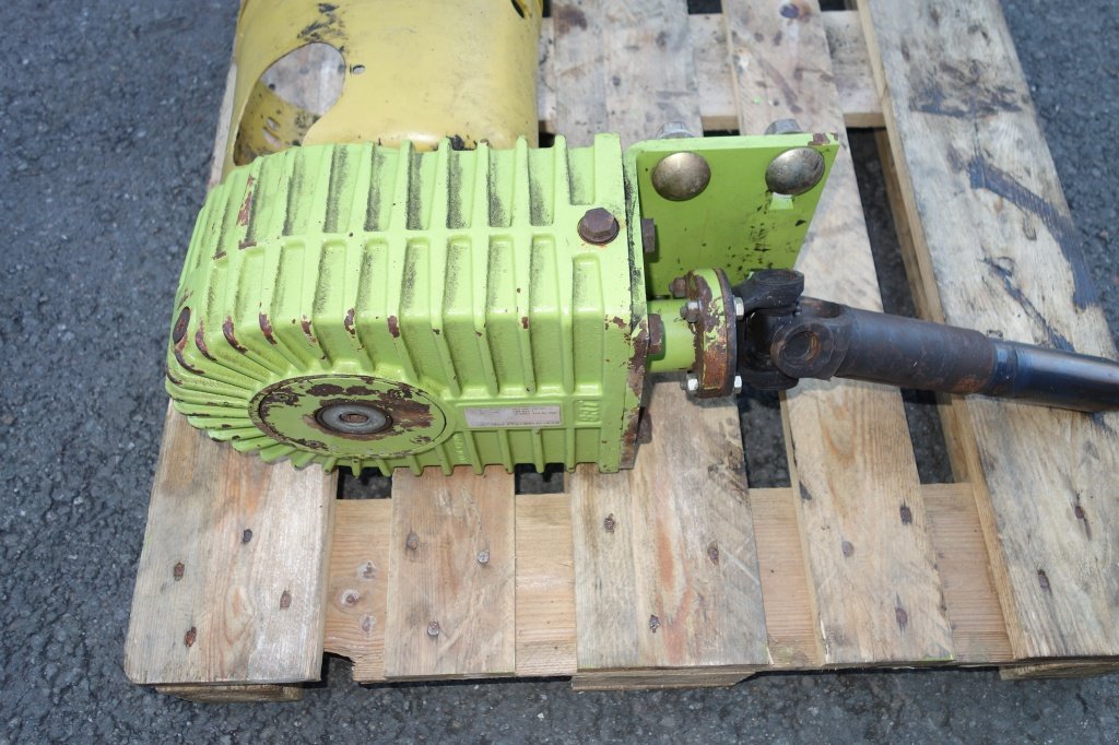 Maispflückvorsatz des Typs CLAAS Conspeed Oberes + Unteres Winkelgetriebe, Gebrauchtmaschine in Oelde (Bild 1)