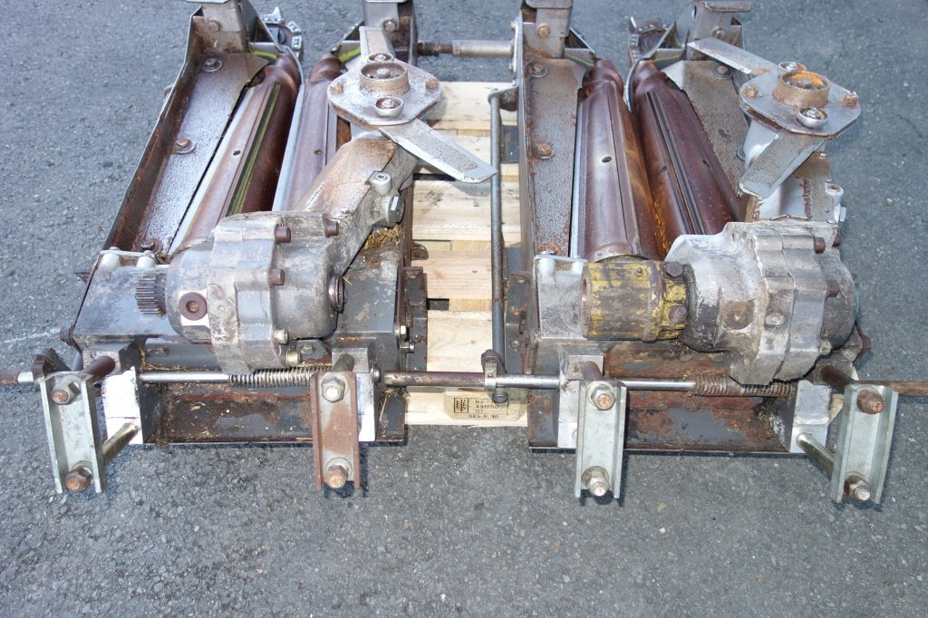 Maispflückvorsatz des Typs CLAAS Conspeed Getriebe/gearbox mit HZ, Gebrauchtmaschine in Oelde (Bild 2)