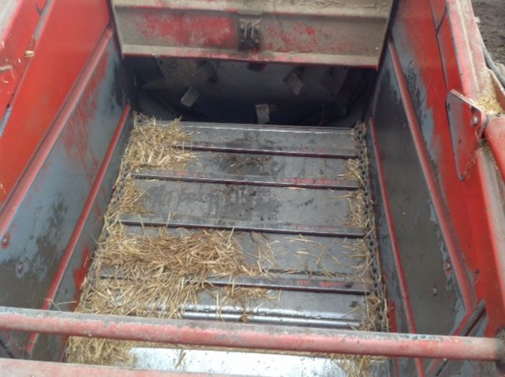 Siloentnahmegerät & Verteilgerät des Typs Jeantil DP 3000, Gebrauchtmaschine in SAINT LOUP (Bild 2)