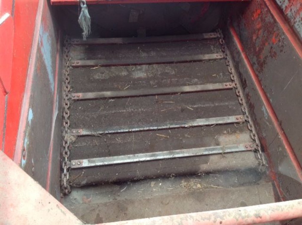 Siloentnahmegerät & Verteilgerät des Typs Jeantil DP 3000, Gebrauchtmaschine in SAINT LOUP (Bild 3)