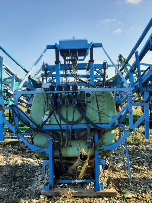 Feldspritze des Typs Berthoud 1200 L, Gebrauchtmaschine in SAINT LOUP (Bild 3)