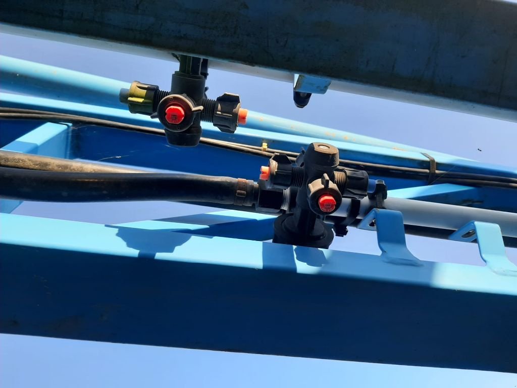 Feldspritze des Typs Berthoud 1200 L, Gebrauchtmaschine in SAINT LOUP (Bild 7)