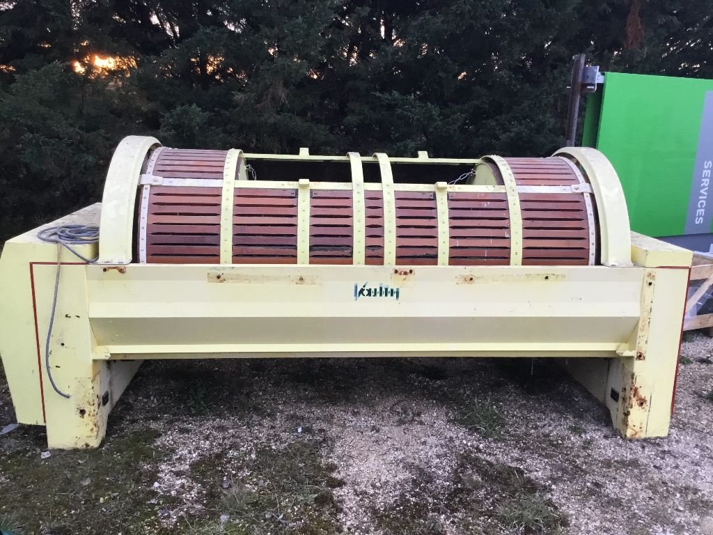 Sonstige Obsttechnik & Weinbautechnik des Typs Vaslin 22 HL, Gebrauchtmaschine in SAINT LOUP (Bild 3)