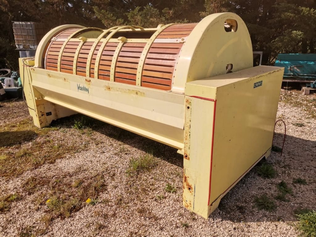 Sonstige Obsttechnik & Weinbautechnik des Typs Vaslin 22 HL, Gebrauchtmaschine in SAINT LOUP (Bild 1)