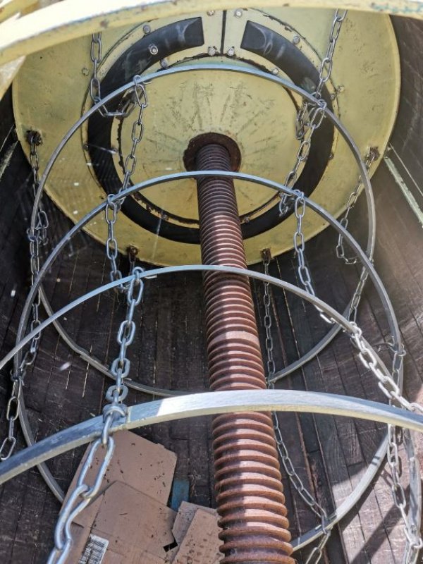 Sonstige Obsttechnik & Weinbautechnik des Typs Vaslin 22 HL, Gebrauchtmaschine in SAINT LOUP (Bild 6)