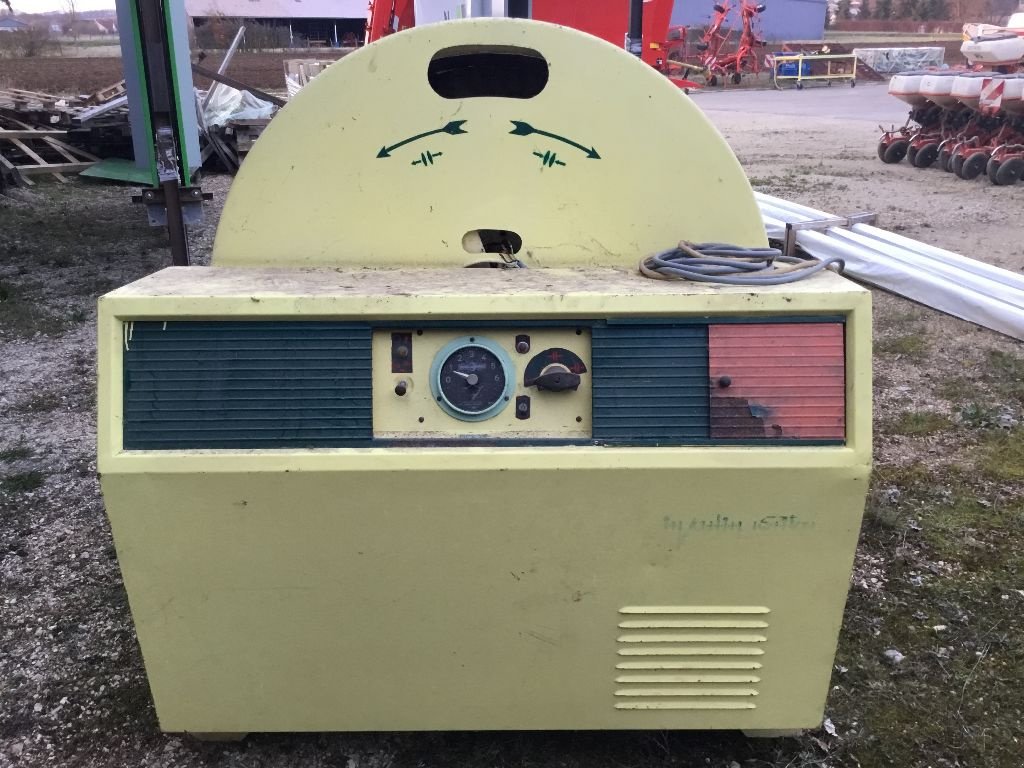 Sonstige Obsttechnik & Weinbautechnik des Typs Vaslin 22 HL, Gebrauchtmaschine in SAINT LOUP (Bild 5)