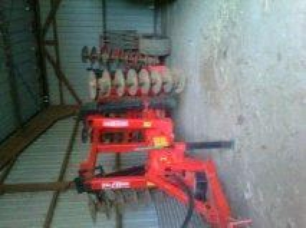 Scheibenegge des Typs Quivogne APAXR 32, Gebrauchtmaschine in CORMENON (Bild 3)