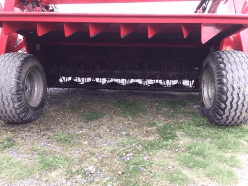 Mähwerk des Typs Kverneland KT4332, Gebrauchtmaschine in LA SOUTERRAINE (Bild 4)