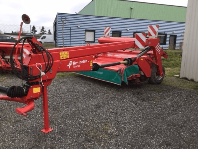 Mähwerk des Typs Kverneland KT4332, Gebrauchtmaschine in LA SOUTERRAINE (Bild 2)