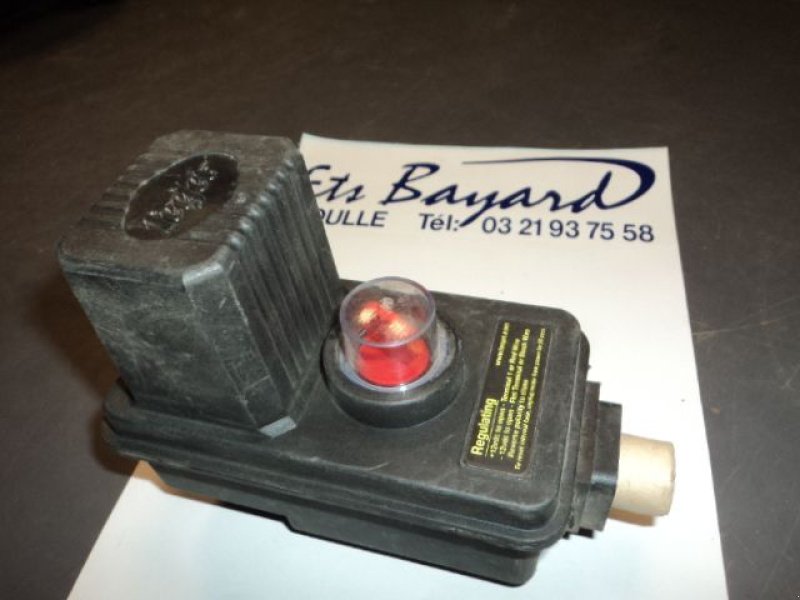 Sonstige Düngung & Pflanzenschutztechnik des Typs Teejet Moteur de vanne de régulation, Gebrauchtmaschine in MOULLE (Bild 1)