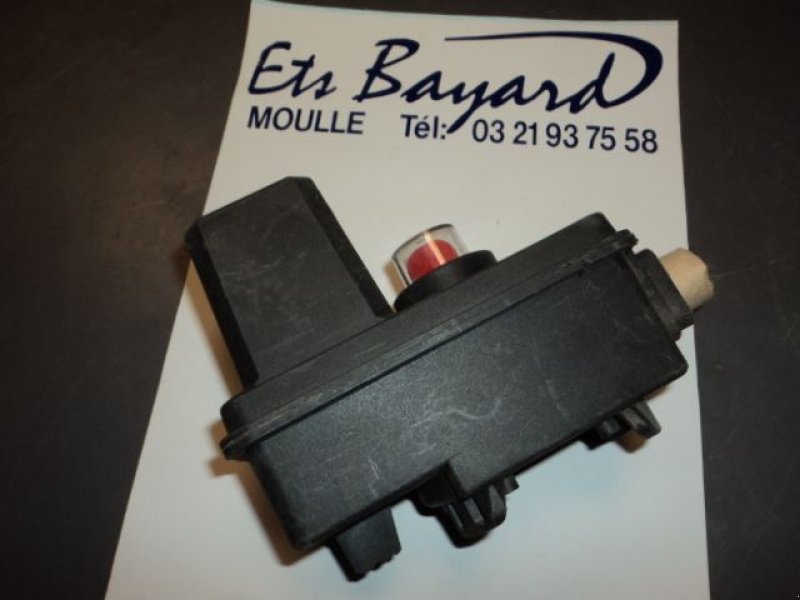 Sonstige Düngung & Pflanzenschutztechnik des Typs Teejet Moteur de vanne de régulation, Gebrauchtmaschine in MOULLE (Bild 2)