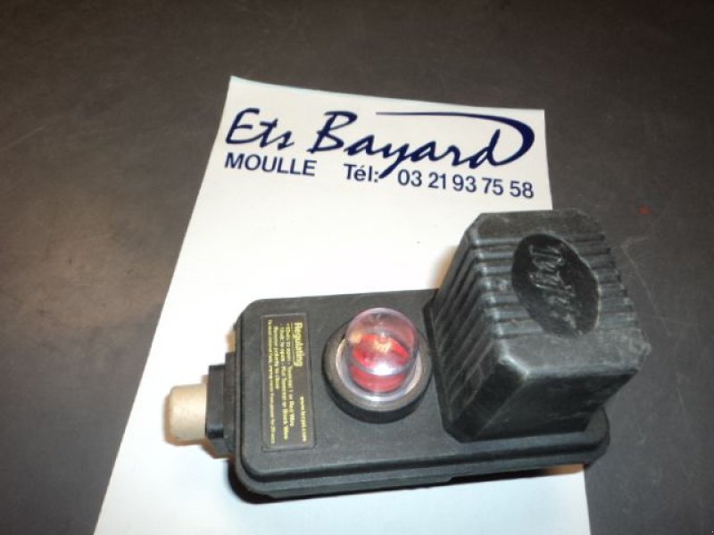 Sonstige Düngung & Pflanzenschutztechnik des Typs Teejet Moteur de vanne de régulation, Gebrauchtmaschine in MOULLE (Bild 3)