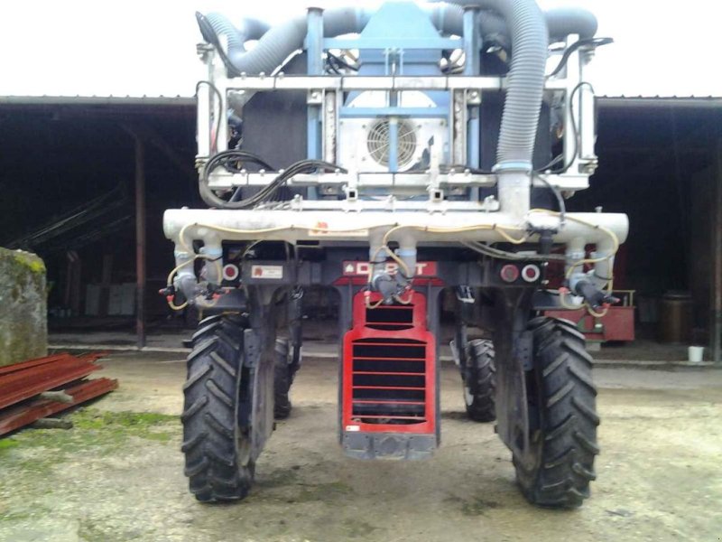 Anhängespritze des Typs Sonstige Enjambeur, Gebrauchtmaschine in BLESMES (Bild 1)