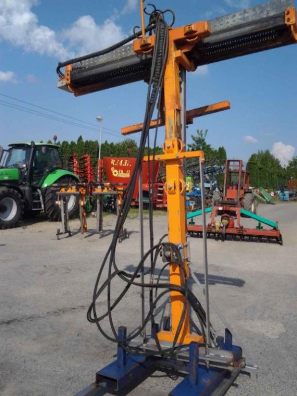 Schneidgerät des Typs Sonstige vigne haute, Gebrauchtmaschine in BLESMES (Bild 2)