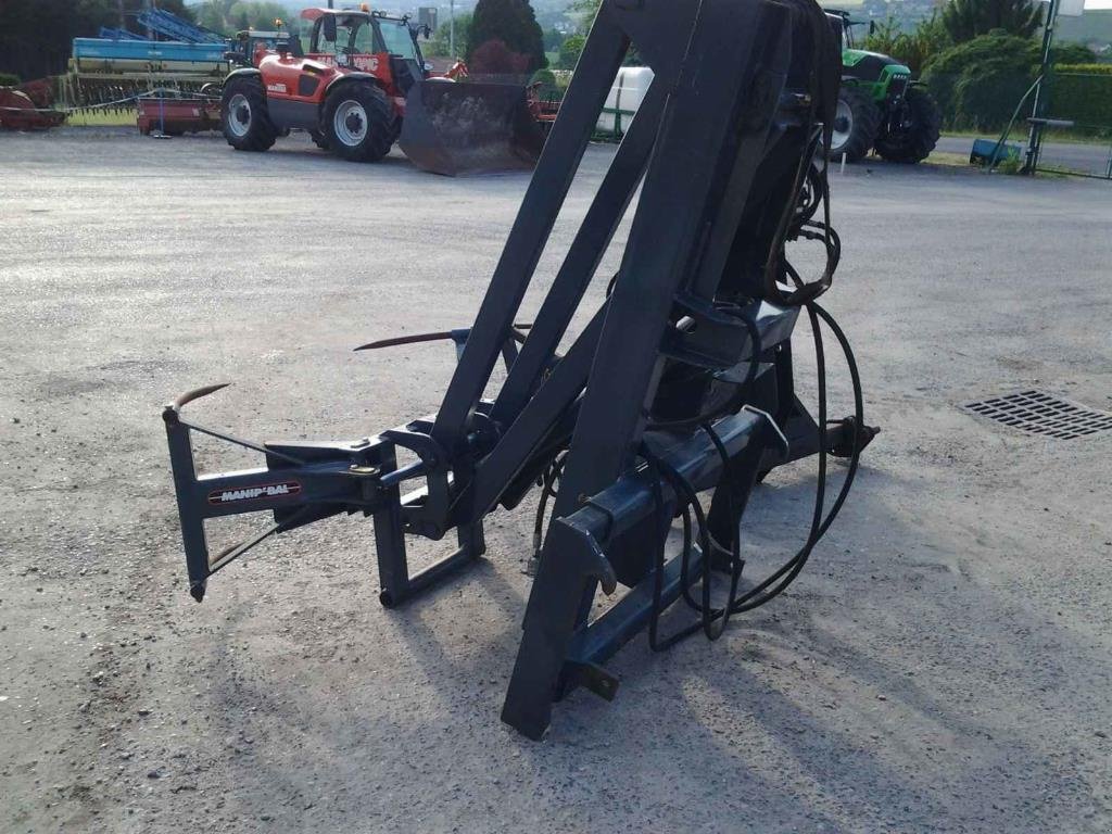 Ladeschaufel des Typs Manip manibal, Gebrauchtmaschine in BLESMES (Bild 1)